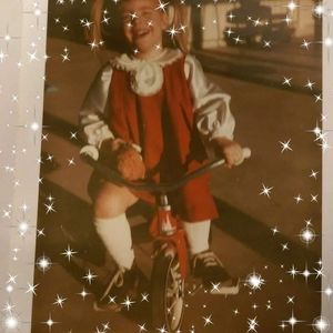 Meet your Posher, Ciara